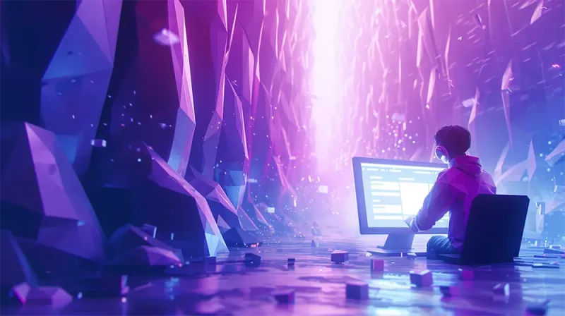 Google’s Hidden Gem: A Blast from the Past?