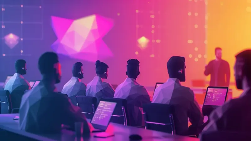 JPMorgan’s AI Bootcamp: Future-Proofing Finance