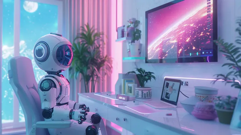 Klarna's AI Strategy: Cutting Costs and Stock Photos