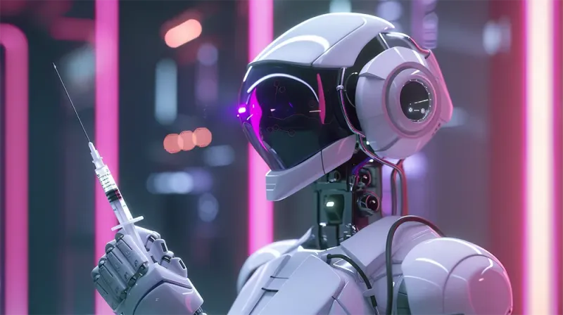 Med-Gemini: Revolutionizing Medicine or Just Another AI Hype?