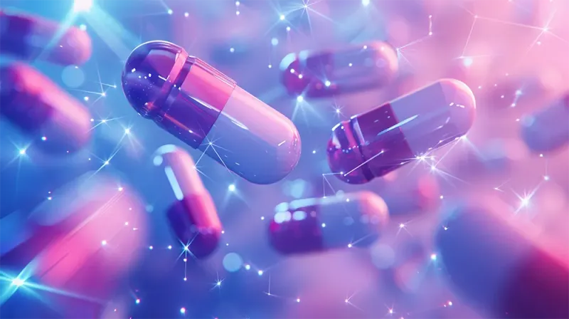 Pharma's New Frontier: AI as the Next Drug Lord?