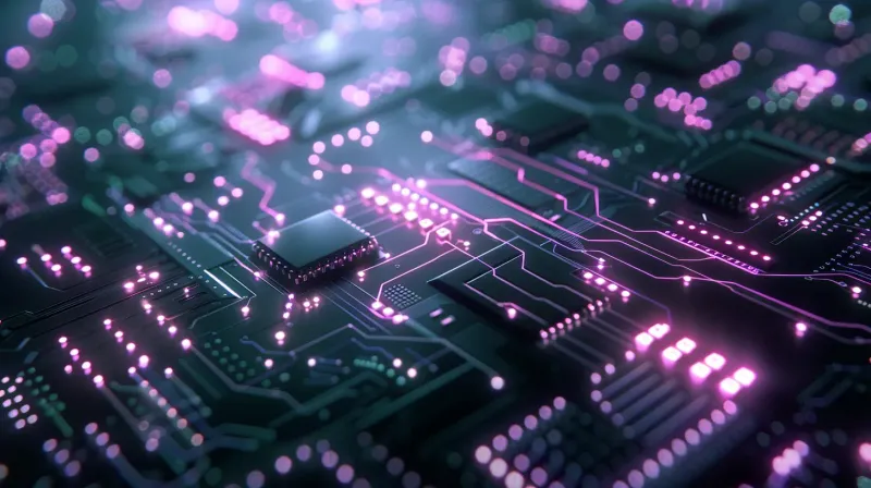 Quantum Computing Gets an AI Upgrade