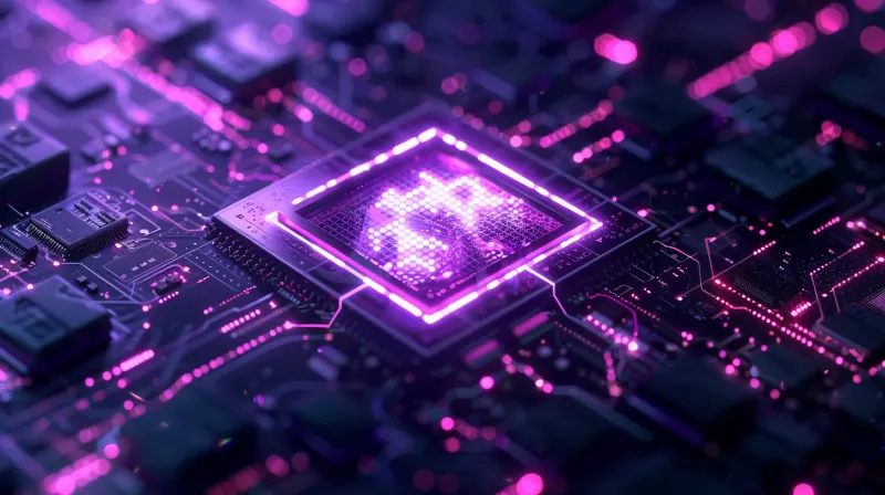 Quantum Leap: Breakthrough in Qubit Tech Brings Practical Quantum Computers Closer