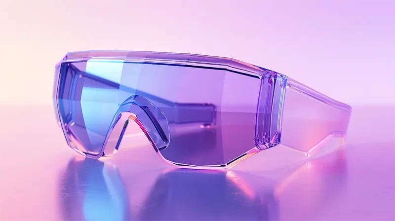 Seeing is Believing: Stanford's AR Leap Towards Holographic Horizons