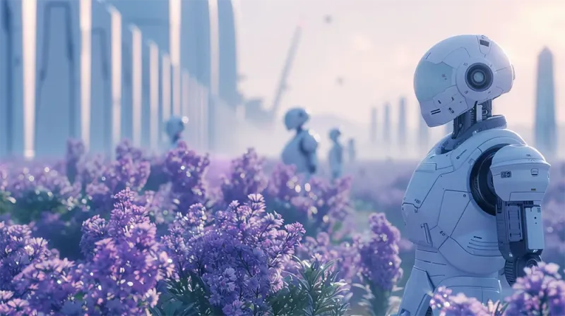 The Bright Side of AI: From Doom to Utopia