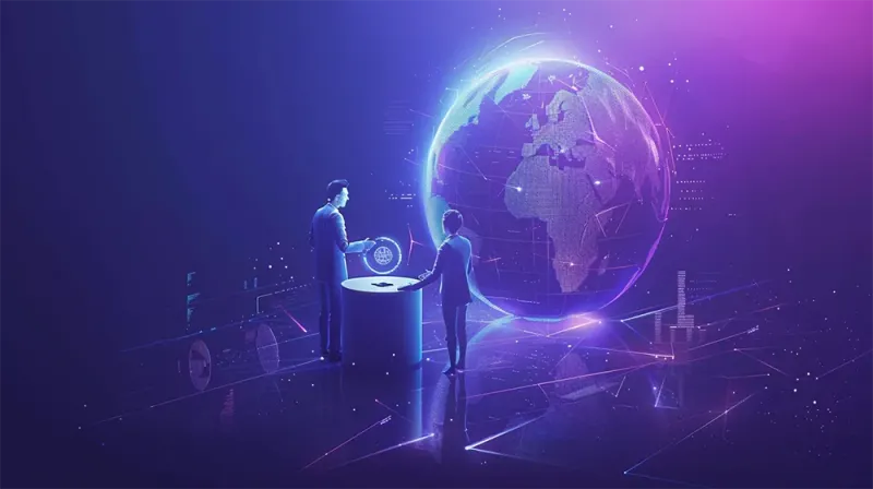 When AI Diplomacy Meets Realpolitik: US-China Talks on AI Risks