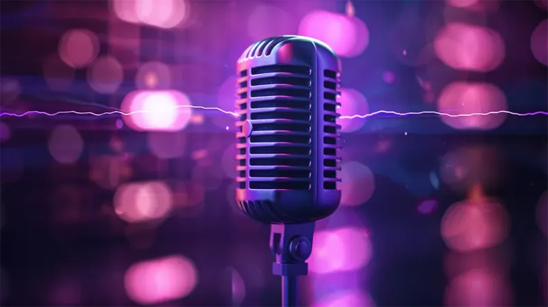 When AI Steals Your Voice: The Legal Battle Begins