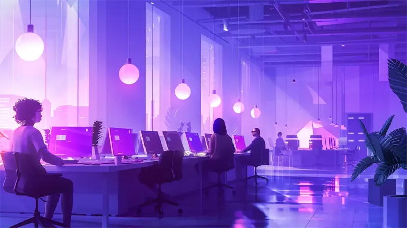 AI Assistant Revolution: Work Just Got Personal