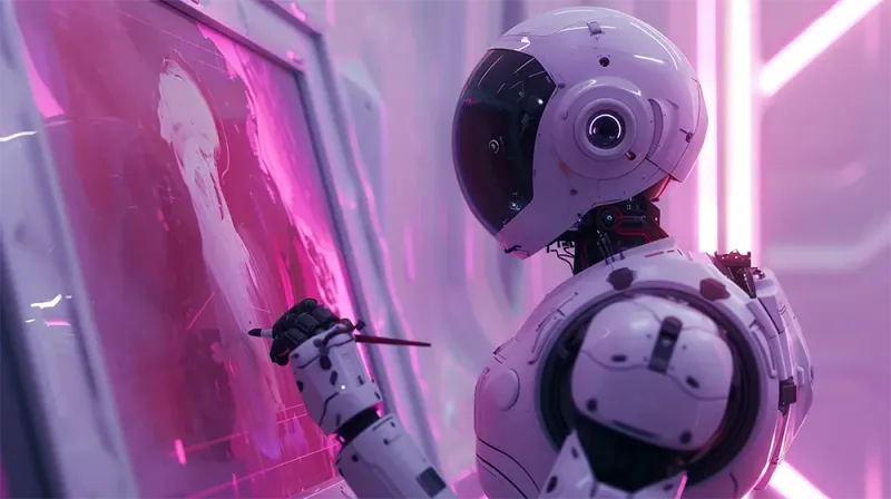 Brands Say Bye-Bye to AI: Is This the New Trend?