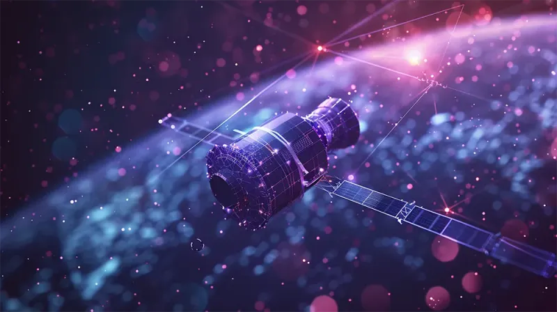 Digital Twins: AI's Secret Weapon in Space