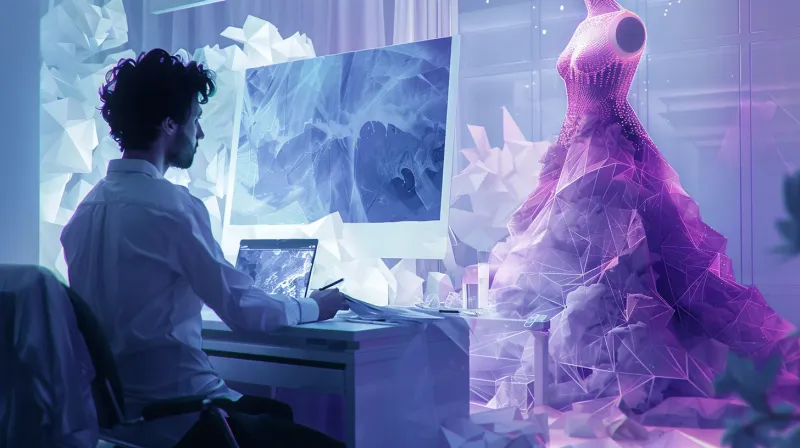 LVMH's AI Renaissance: Enhancing Craftsmanship in Luxury