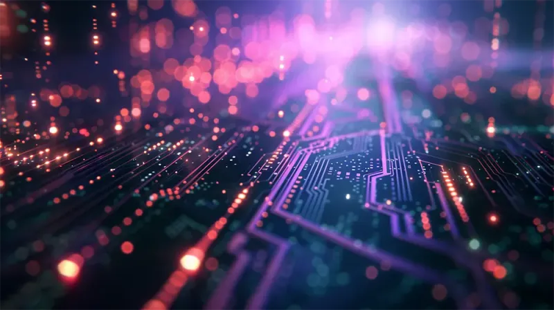 Lighting Up AI: Optical Chips to the Rescue