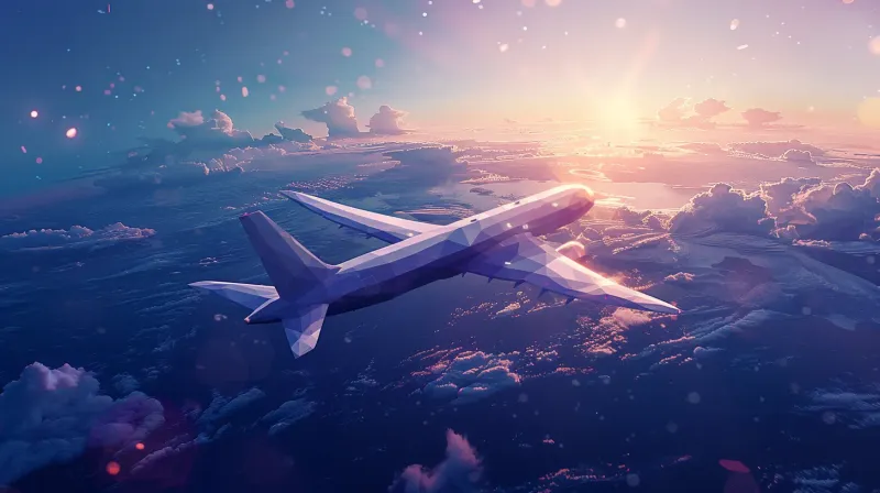 Navigating Blind: The Perils of GPS Jamming in Commercial Aviation