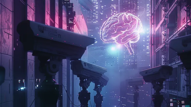 OpenAI’s Dual Gambit: Surveillance and Profit Motives