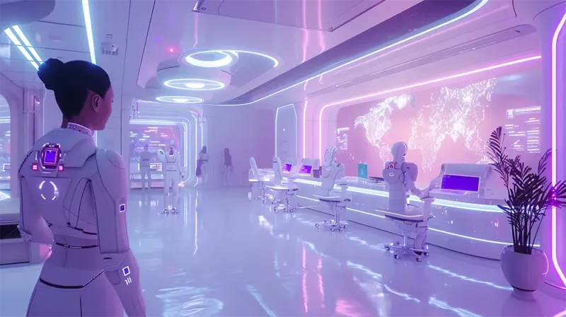 Our New Golden Goose, Not a Divine Dictator