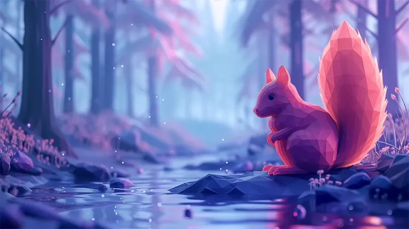 Redefining Intelligence: Why Squirrels Might Be Smarter Than You Think