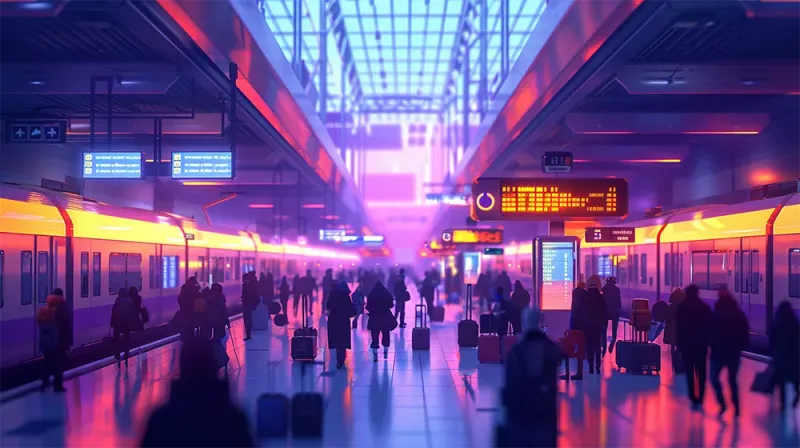 Smile! You’re on Amazon’s AI Camera