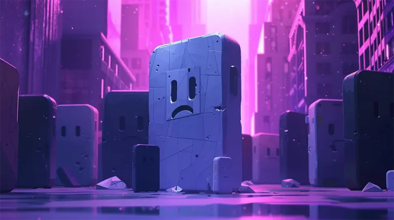 Social Media: The Silent Saboteur of Youth Mental Health