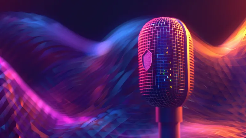 Taming the Voice-Cloning Beast: New Tech Takes on Deepfakes