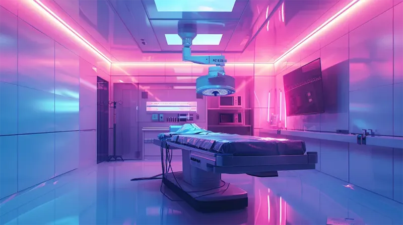 The AI-Powered Black Box Revolution in Surgery