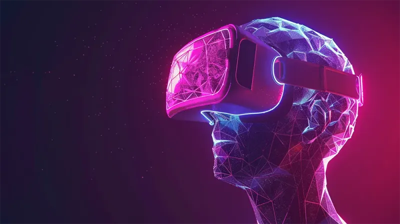 Virtual Reality Tricks Brain's GPS: A New Frontier in Neuroscience