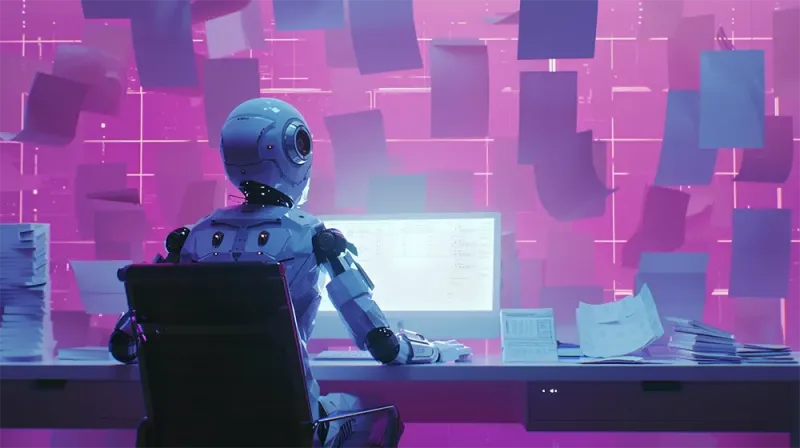 When AI Steals Jobs: The New Role of Humanizing the Robots