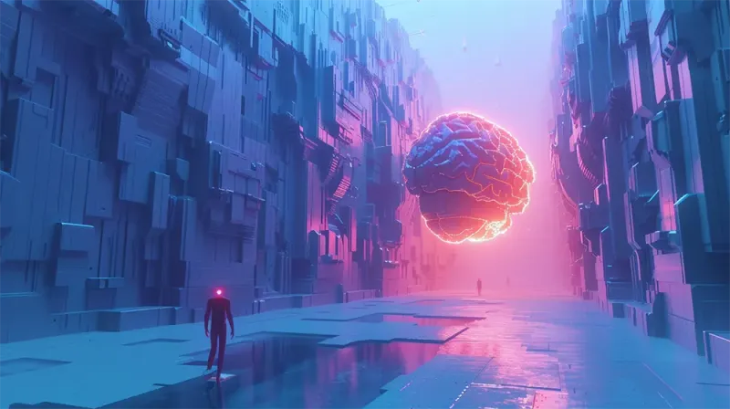 The Game Changer: AI in Video Games Unlocking Human Mind Mysteries