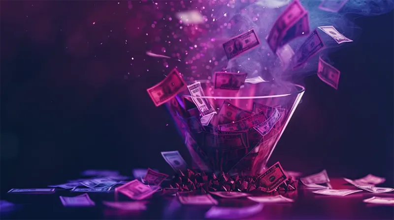 AI: The Billion-Dollar Gamble No One's Winning Yet