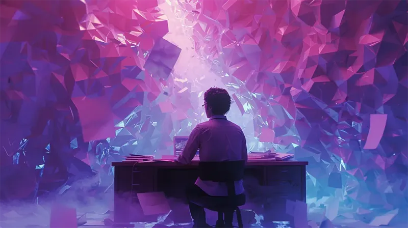 AI: The Creativity Booster or Storytelling Killer?