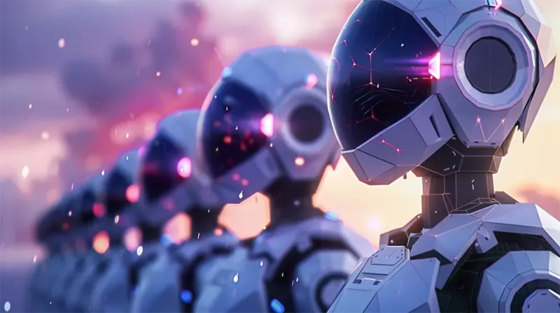 AI Teams: The Secret Sauce to Unleashing AI’s True Potential