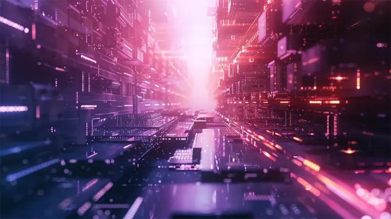 AI's Data Diet: The Dark Side of Tech Training