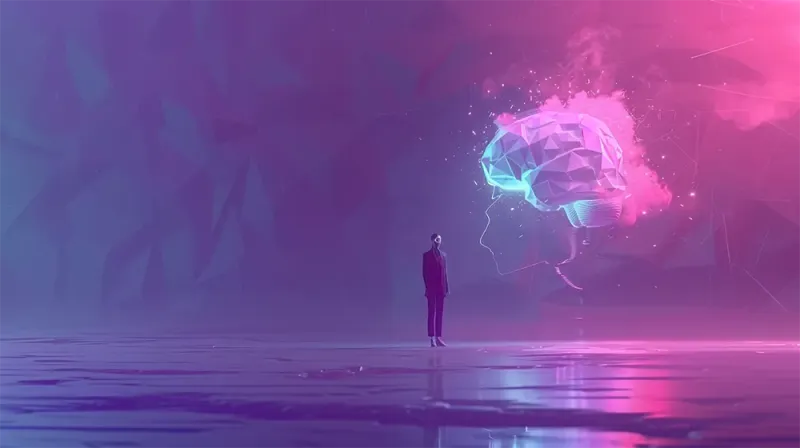 AI’s Grand Plan: Kurzweil Predicts Human-Machine Fusion by 2045