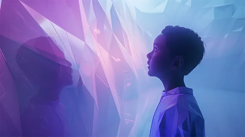 Alexa, Are You Crazy? Why AI Needs a Child-Safe Mode