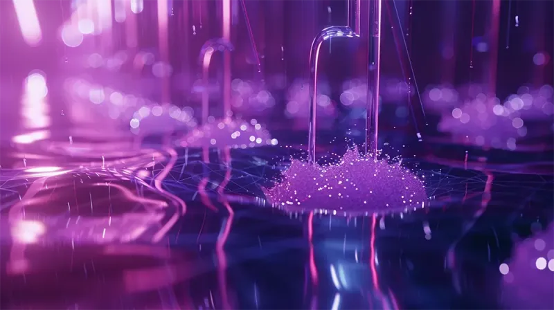 Is AI Training Data on the Brink of Extinction?