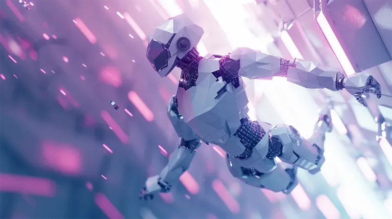 Rise of the Robot Brains: AI’s Next Frontier