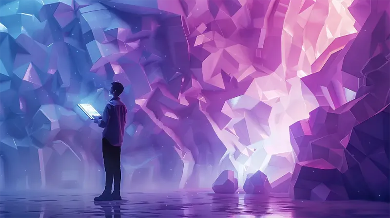 Snaring AI: The Rise of Copyright Traps