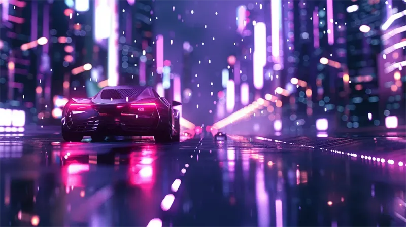 Spy on the Road: The Double-Edged Sword of Self-Driving Cars