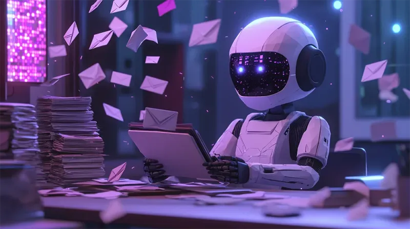 AI: Cheaper, Faster, but Still Terrible at Sales