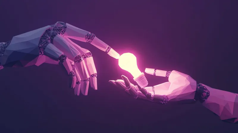 AI Can’t Save Us—Yet: The Human Touch Matters More Than Ever