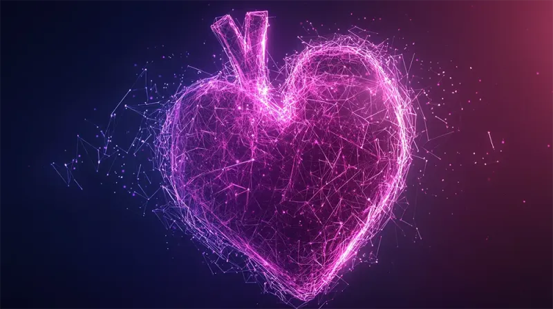 AI Detects Heart Attacks Before They Strike: The New Frontier in Healthcare