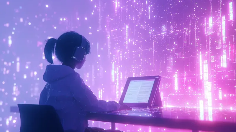 AI Textbooks: Revolutionizing Education or Risking Our Kids’ Future?