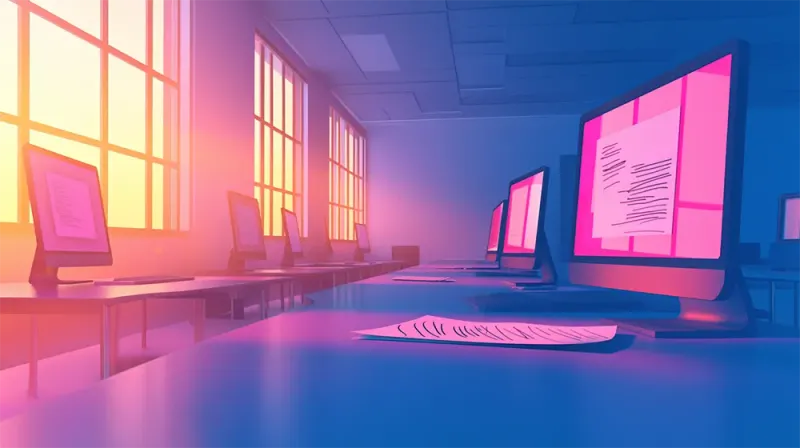 AI in Academia: The Endless Cheat Code?