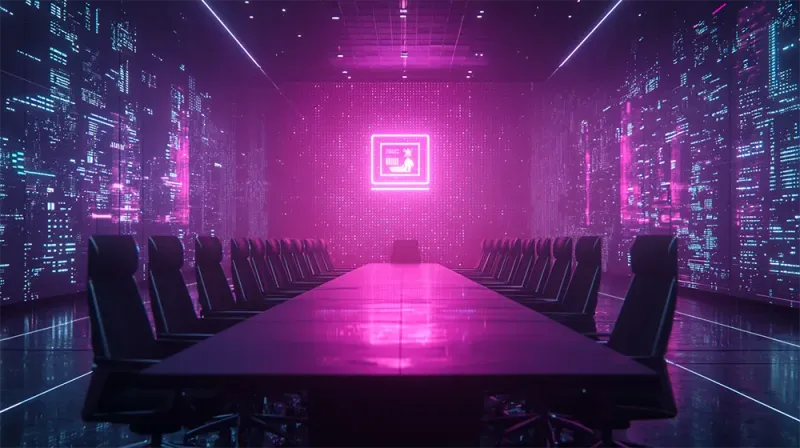 AI in the Boardroom: Why Pragmatic Leadership is Non-Negotiable