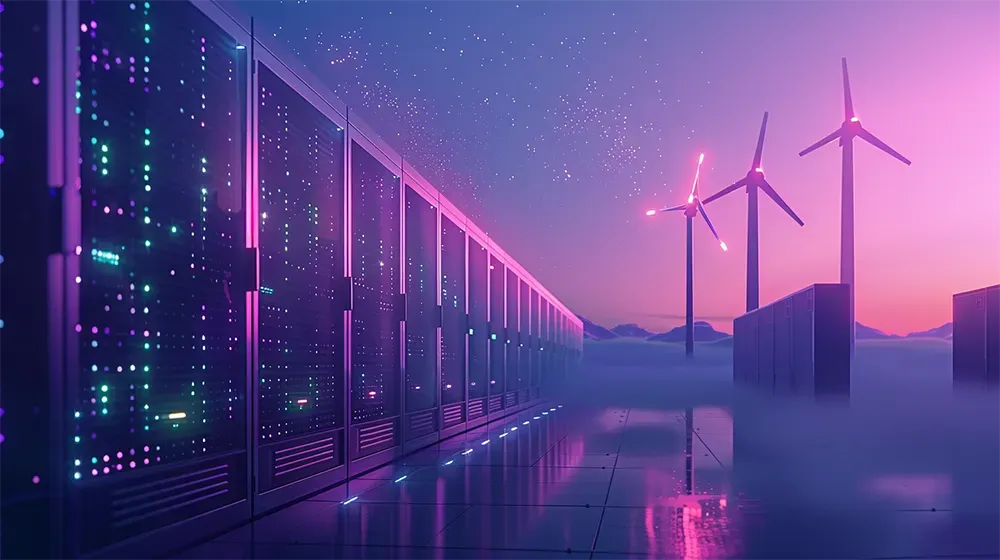 AI's Dirty Secret: The Environmental Cost of Tech's Brightest Star