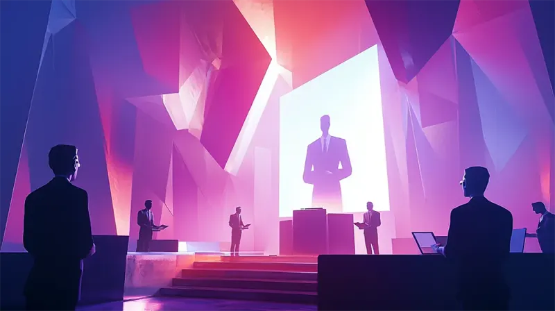 Avatars vs. Authoritarians: How AI is Keeping Venezuela's Journalism Alive