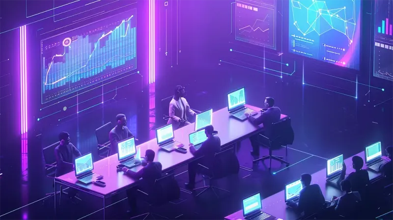 Consulting's AI Revolution: Progress or Pitfall?