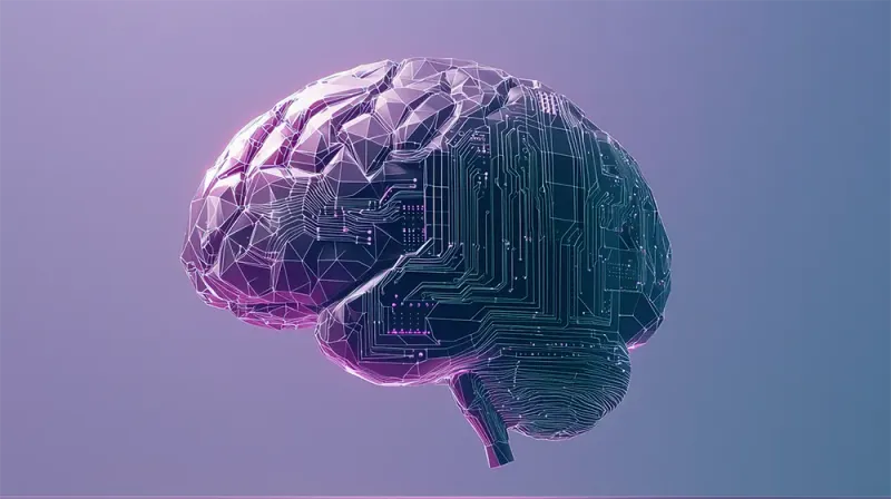Could AI Learn to Think Like a Brain—and Save the Planet?