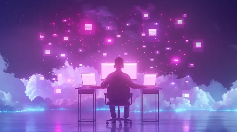 Digital Hoarding: The New Age Dilemma