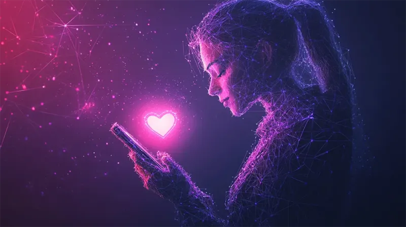 Falling for Fiction: Why AI ‘Friends’ Are Our Newest Addiction