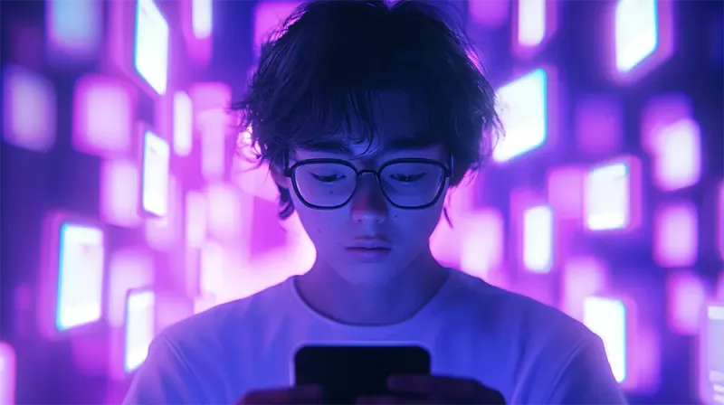 Mindless Scrolling: The Cure for Boredom or Just Making It Worse?